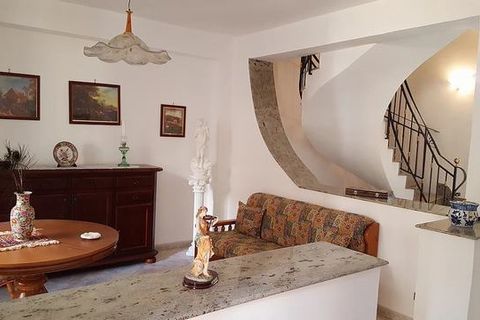 Byhus i Cianciana, Agrigento, Cianciana - € 77.000 | Ref: Carlo S, Biagio - foto 1